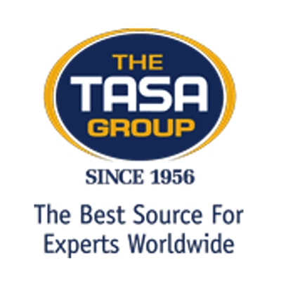 The TASA Group - Since 1995 - The Best Source for Experts Worldwide