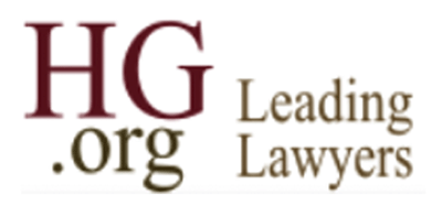 HG.org Leading Lawyers