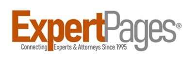 Expert Pages - Experts & Attorneys since 1995