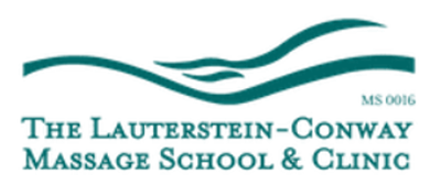 The Lauterstein-Conway Massage School & Clinic