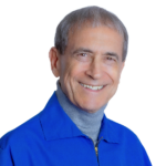 Dr. Ben Benjamin can help you find pain relief without surgery